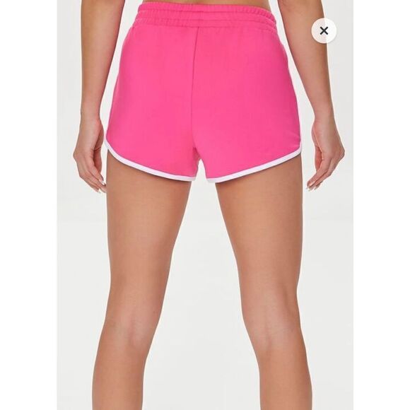 Forever 21 Active Ringer Dolphin Shorts - Picture 5 of 13
